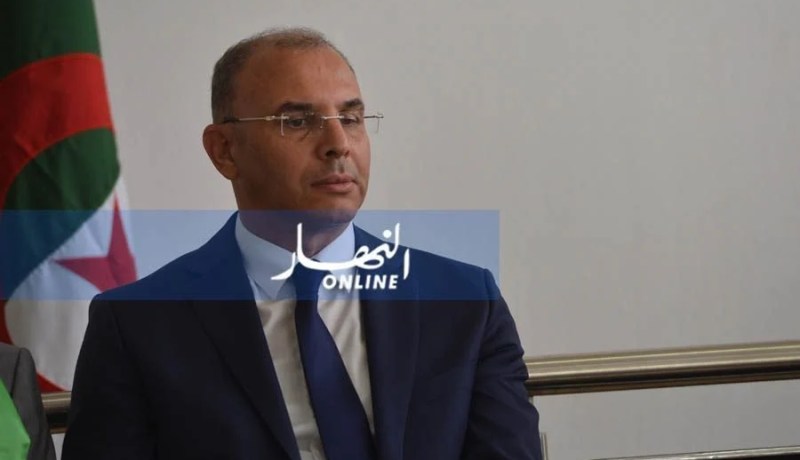 زعلان أمام المحكمة العليا في قضية أويحيى وطحكوت