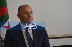 إيداع عبد الغني زعلان الحبس المؤقت في قضية هامل