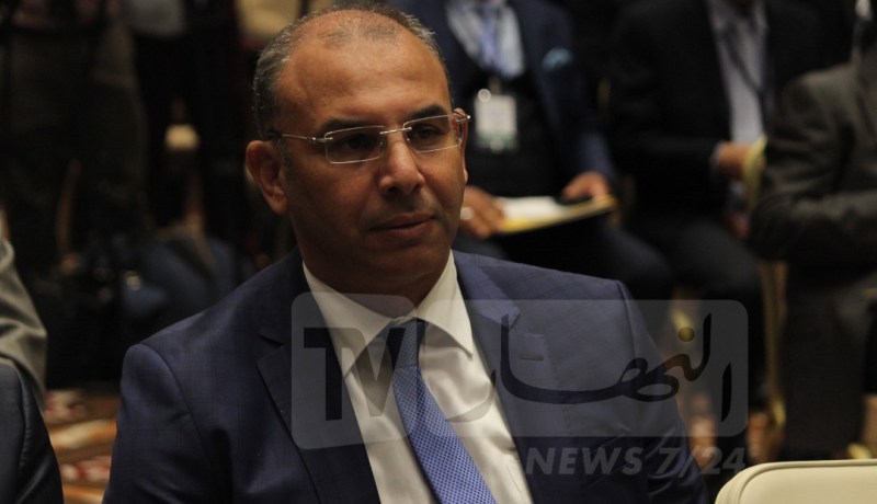 زعلان: لم أمنح أي امتياز لحداد أو لغيره.. وكنت أعطي الأولوية للمؤسسات العمومية