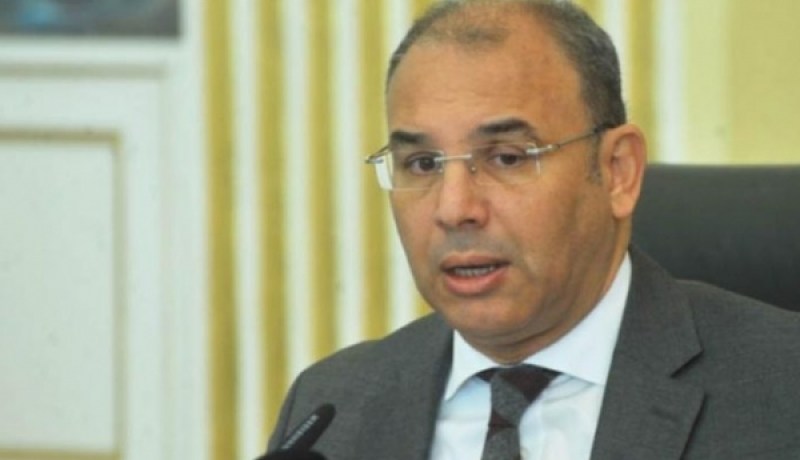 زعلان: سعيد بوتفليقة هو من اتصل بي لترأس مديرية حملة شقيقه