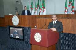 زعلان: توسع شبكة السكك الحديدية إلى 6300 كم بعد عقدين من الزمن