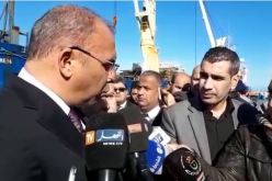 زعلان يكشف حقيقة خوصصة الجوية الجزائرية