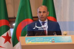 بوتفليقة يعين عبد الغني زعلان مديرا للحملة الإنتخابية خلفا لسلال