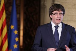 زعيم كتالونيا يدعو لجبهة موحدة من أجل الإستقلال