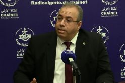 أحمد زغدار: مشروع قانون المالية يحمل إصلاحات وتحفيزات إستثمارية تخلق الثروة