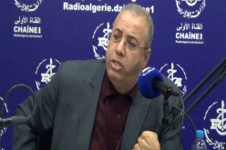 زغدار.. قانون المالية 2021 جاء في ظرف أزمتين