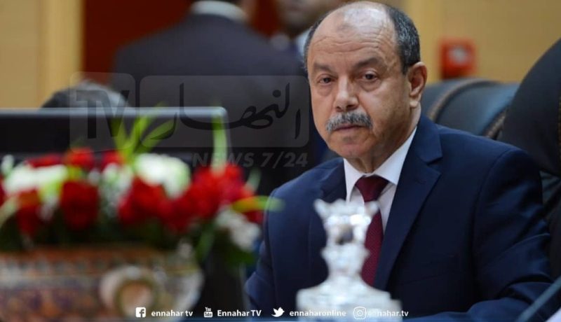 زغماتي: هذا مصير المحكوم عليهم بالإعدام قبل تنفيذ الحكم