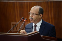 زغماتي: القوانين القديمة أصبحت لا تردع جرائم الاختطاف ولهذا تم جلب إطار قانوني جديد