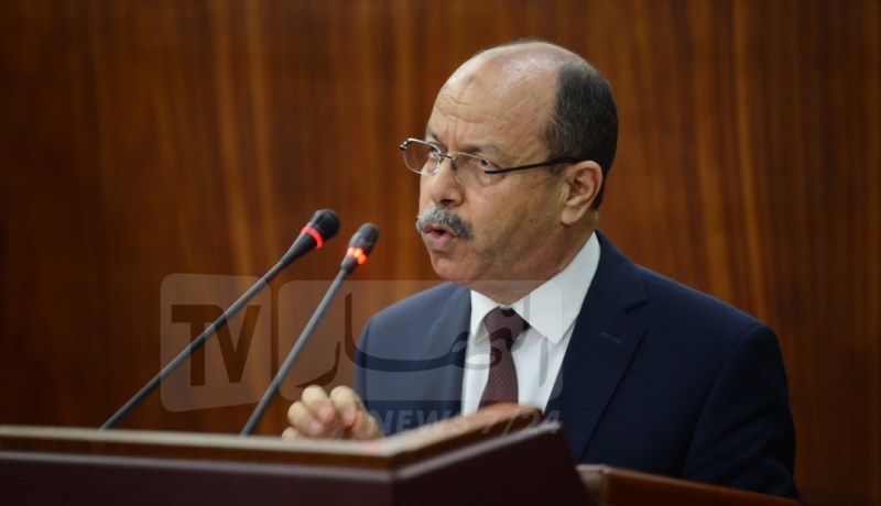 زغماتي: القوانين القديمة أصبحت لا تردع جرائم الاختطاف ولهذا تم جلب إطار قانوني جديد