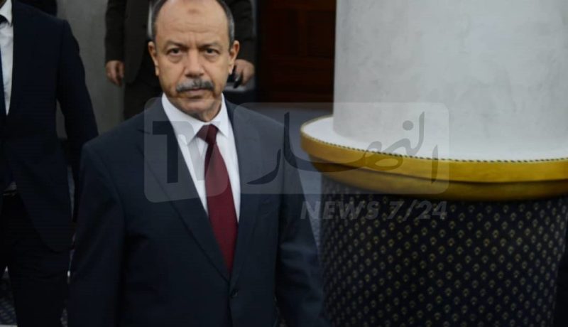 زغماتي: الرئاسيات هي طريق للمستقبل والحراك الشعبي أبهر العالم