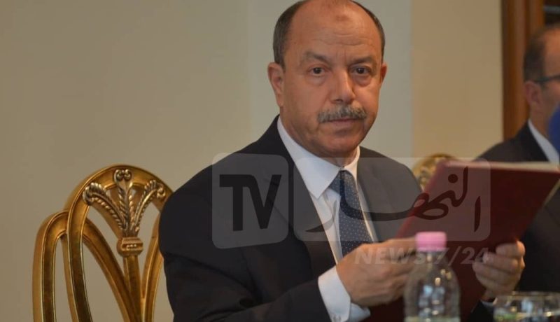 الرئيس تبون يكلف زغماتي بإعداد قانون ضد الاختطاف