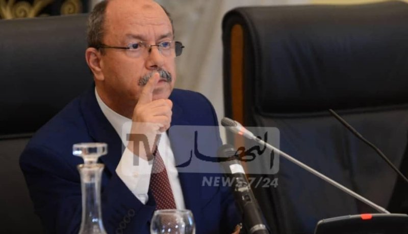 زغماتي: القضايا المطعون فيها بالنقض بالمادة الجزائية بلغت 20.99 بالمائة و15 بالمائة في المادة المدنية