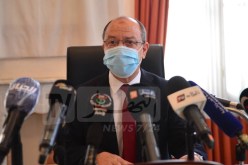 زغماتي: توسيع إجراءات المحاكمة عن بعد لتشمل قضايا الجنايات وإلغاء شرط موافقة المتهم