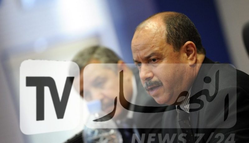 المصادقة على قانون الإجراءات الجزائية وزغماتي يصرح..