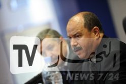 وزير العدل: “الفساد علّة سيعمل القضاء على استئصالها”