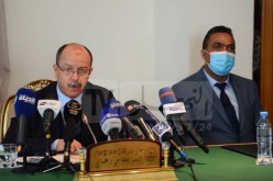 زغماتي: أصوات مغرضة تعمل على التشكيك بظروف التكفل داخل المؤسسات العقابية