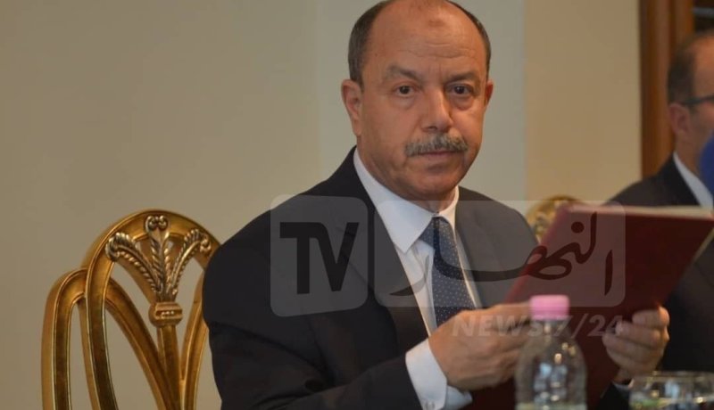 زغماتي: هذه عقوبات مرتكبي جرائم الإختطاف