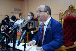 زغماتي: وزارة العدل تركز على الشفافية في التواصل وتوفير المعلومة الرسمية