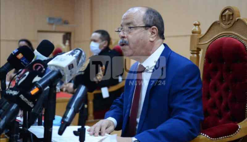 زغماتي: وزارة العدل تركز على الشفافية في التواصل وتوفير المعلومة الرسمية