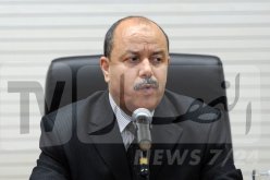 زغماتي يعين محمد حموش مفتشا عاما بوزارة العدل