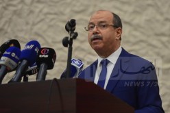 زغماتي: القضاة ملزمون بالحكم بالعدل  وعليهم تطوير مهاراتهم لممارسة العمل القضائي