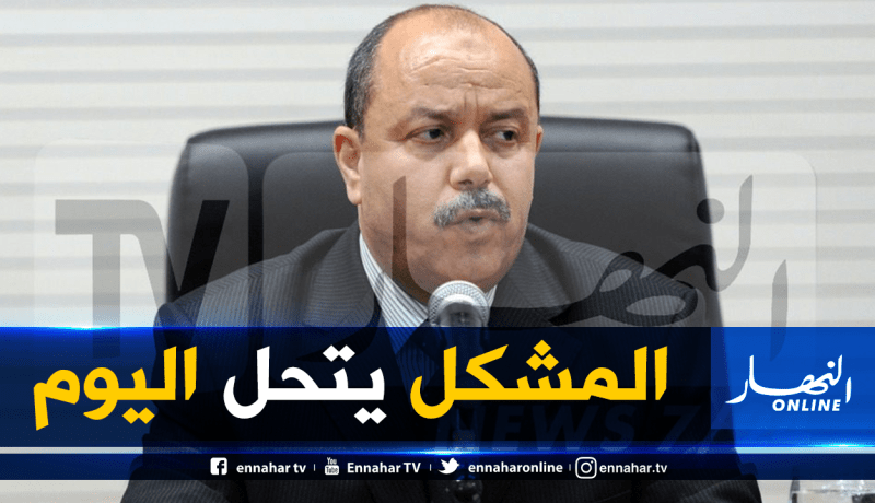 هذا ما وعد به زغماتي ارهابي سلم نفسه في إطار قانون المصالحة الوطنية بتمنراست