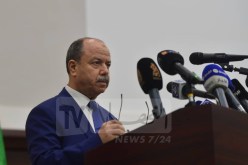 زغماتي مخاطبا الطلبة القضاة: القضاء ليس مصدرا للثراء “ولي جاء باش يترفه راه غالط