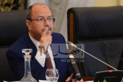 زغماتي يشارك في مؤتمر الأمم المتحدة الـ14 لمنع الجريمة والعدالة الجنائية