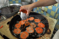 حماية المستهلك: الزلابية قد تسبب السرطان!