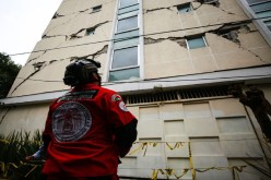 زلزال بشدّة 7.4 درجة يضرب المكسيك