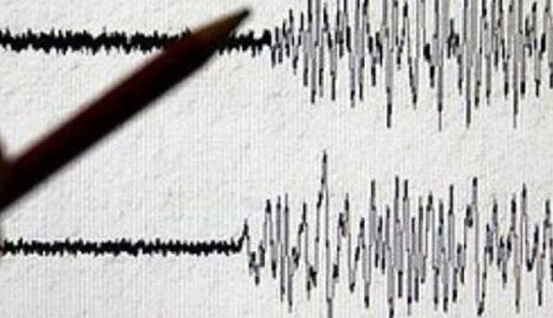 زلزال بقوة 5.1 يضرب اليونان
