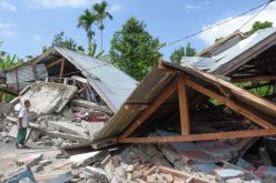 حصيلة جديدة لضحايا زلزال “لومبوك”