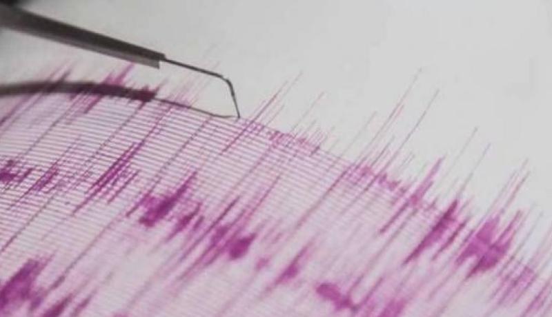 زلزال بقوة 7 درجات يضرب قبالة نيو كاليدونيا جنوب المحيط الهادي