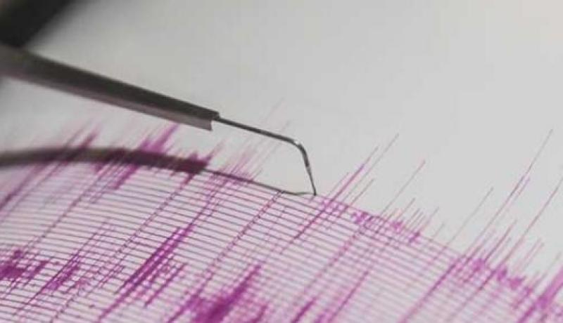 زلزال بقوة 6.3 درجة يضرب إندونيسيا