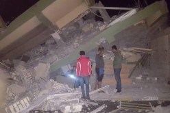 قتلى وجرحى في زلزال قوي ضرب العراق