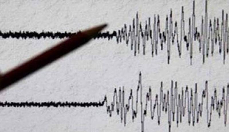 بالفيديو.. زلزال بقوة 7.1 درجة يضرب المكسيك