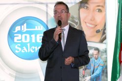 زمالي يفتتح الطبعة السابعة للصالون الوطني للتشغيل “سلام 2018”