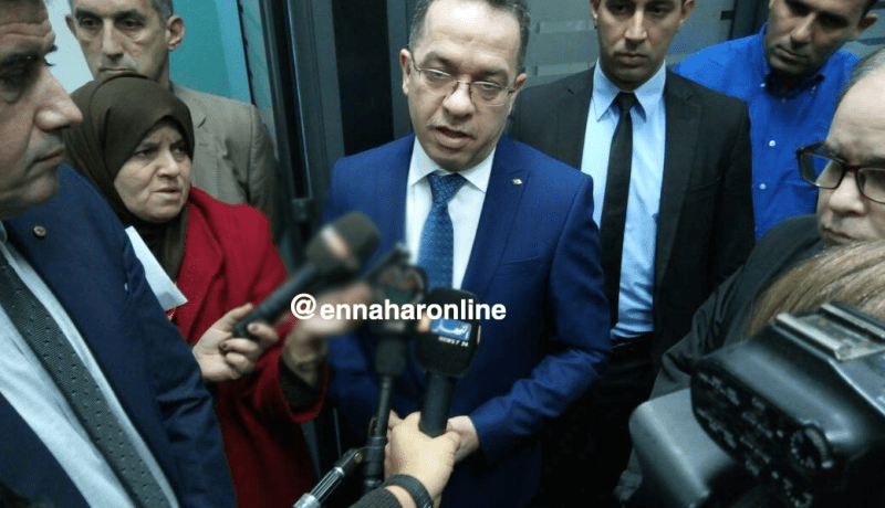 زمالي: التعاون مع شركات عالمية لصنع الأعضاء الإصطناعية