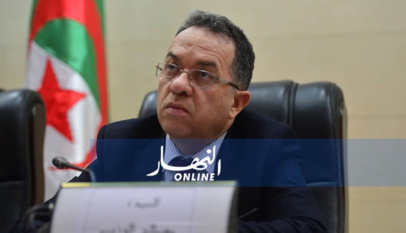 زمالي: التوظيف من أولويات الرئيسس بوتفليقة