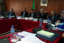 زمالي :” مفتشية العمل  قامت بـ 245 ألف زيارة مراقبة “