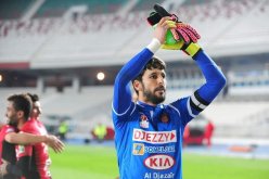 فروجي: “زماموش قائد مثالي ونحن عائلة واحدة في إتحاد العاصمة”