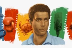 غوغل يحتفل بالذكرى 71 لميلاد إمبراطور السينما المصرية أحمد زكي