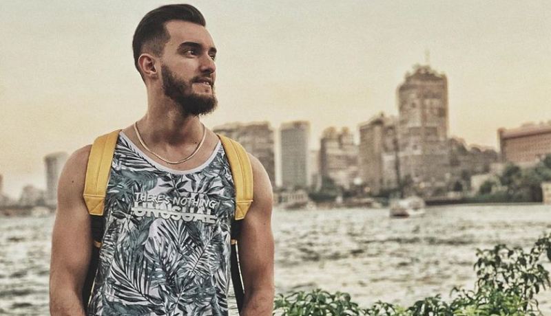 بالفيديو.. زهير بهاوي يشعل قاعة “الزينيت” في حفله الثاني بقسنطينة