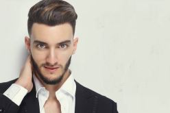 لأول مرة.. المغني المغربي الشهير “زهير بهاوي” يحل بالجزائر