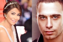 شيرين تكشف قيمة مهرها من حسام حبيب وكيف عرضت عليه الزواج