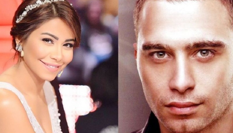 شيرين تكشف قيمة مهرها من حسام حبيب وكيف عرضت عليه الزواج