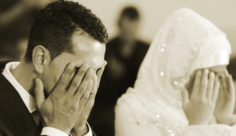 عروض زواج.. مغترب ومطلقات يريدون الاستقرار