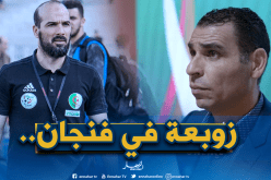 “زطشي” :”أنا من جلبت آشيو ولهذا السبب فسخنا عقده”
