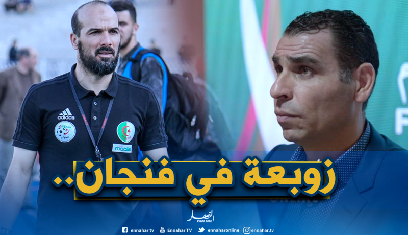 “زطشي” :”أنا من جلبت آشيو ولهذا السبب فسخنا عقده”