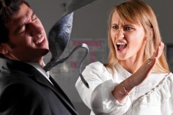 ثاني ملجأ للرجال المعنفين أُسريا